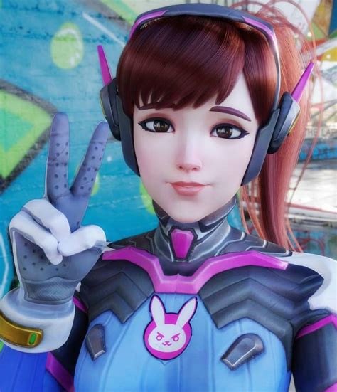 bokep d.va|overwatch